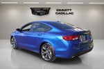 2016 Chrysler 200 S