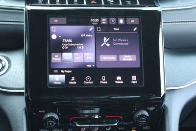 2024 Jeep Grand Cherokee Laredo X