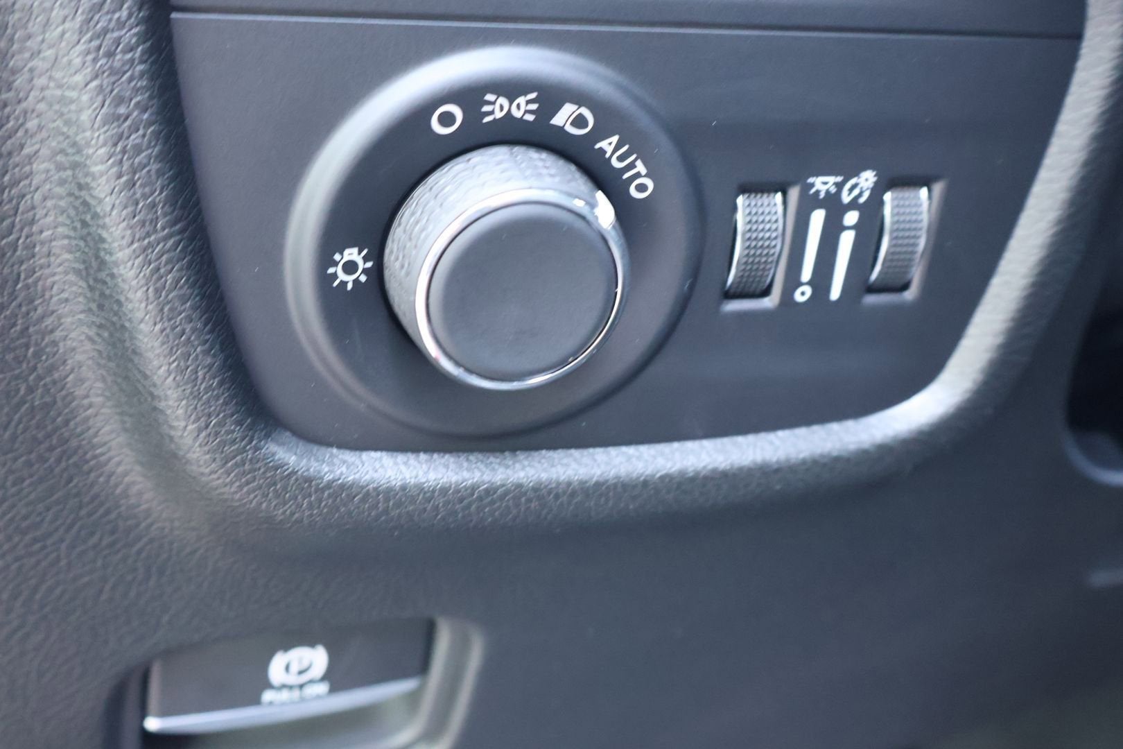 2024 Jeep Grand Cherokee Laredo X