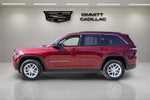 2024 Jeep Grand Cherokee Laredo X