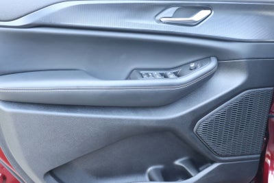 2024 Jeep Grand Cherokee Laredo X
