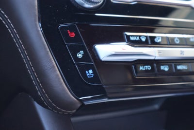 2024 Ford Explorer King Ranch