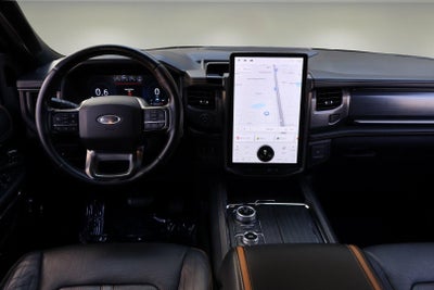 2022 Ford Expedition Max Platinum