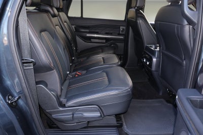 2022 Ford Expedition Max Platinum