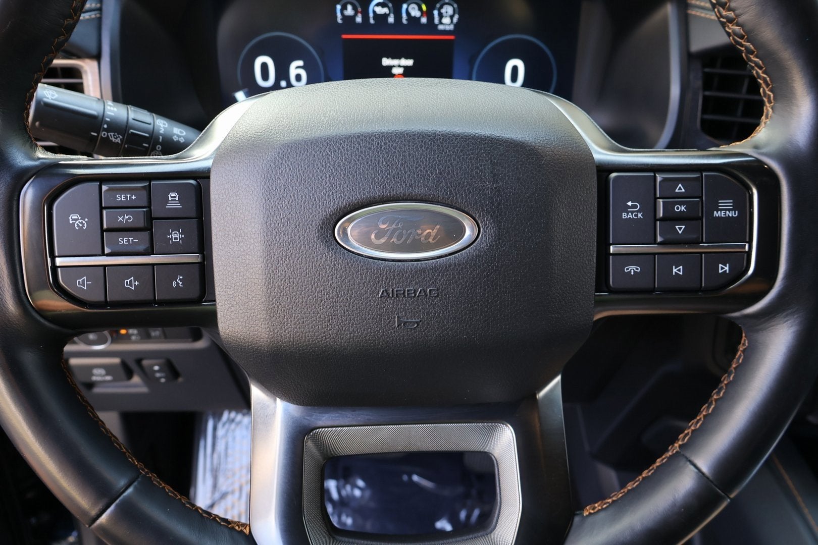 2022 Ford Expedition Max Platinum