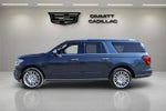 2022 Ford Expedition Max Platinum