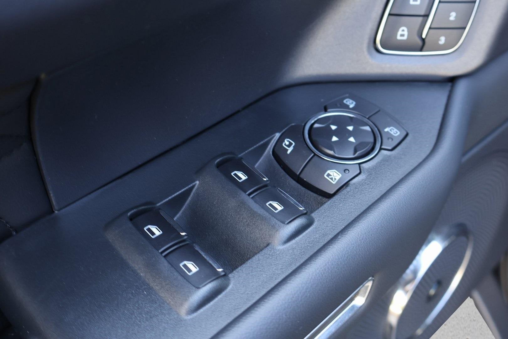 2022 Ford Expedition Max Platinum