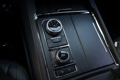 2022 Ford Expedition Max Platinum