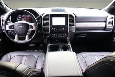 2020 Ford Super Duty F-250 SRW XL
