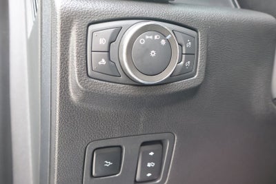 2020 Ford Super Duty F-250 SRW XL