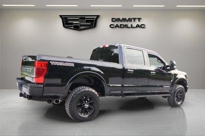 2020 Ford Super Duty F-250 SRW XL