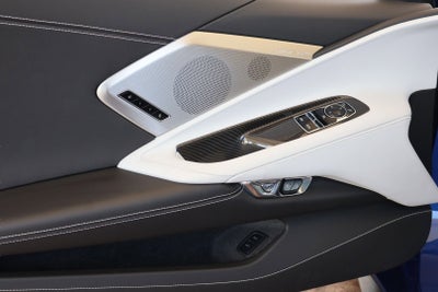 2022 Chevrolet Corvette Stingray 2LT