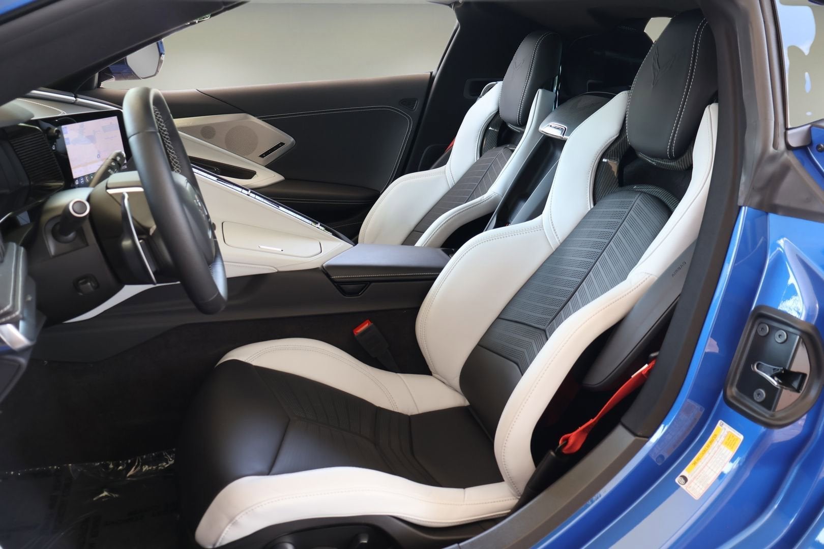 2022 Chevrolet Corvette Stingray 2LT