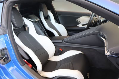 2022 Chevrolet Corvette Stingray 2LT