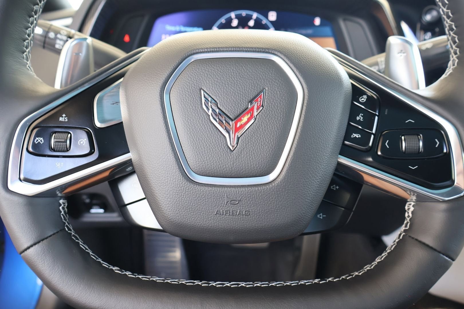 2022 Chevrolet Corvette Stingray 2LT