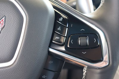 2022 Chevrolet Corvette Stingray 2LT