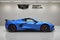 2022 Chevrolet Corvette Stingray 2LT
