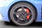2022 Chevrolet Corvette Stingray 2LT