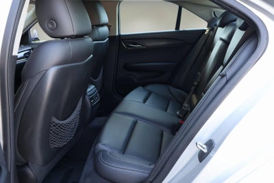 2015 Cadillac ATS Standard RWD