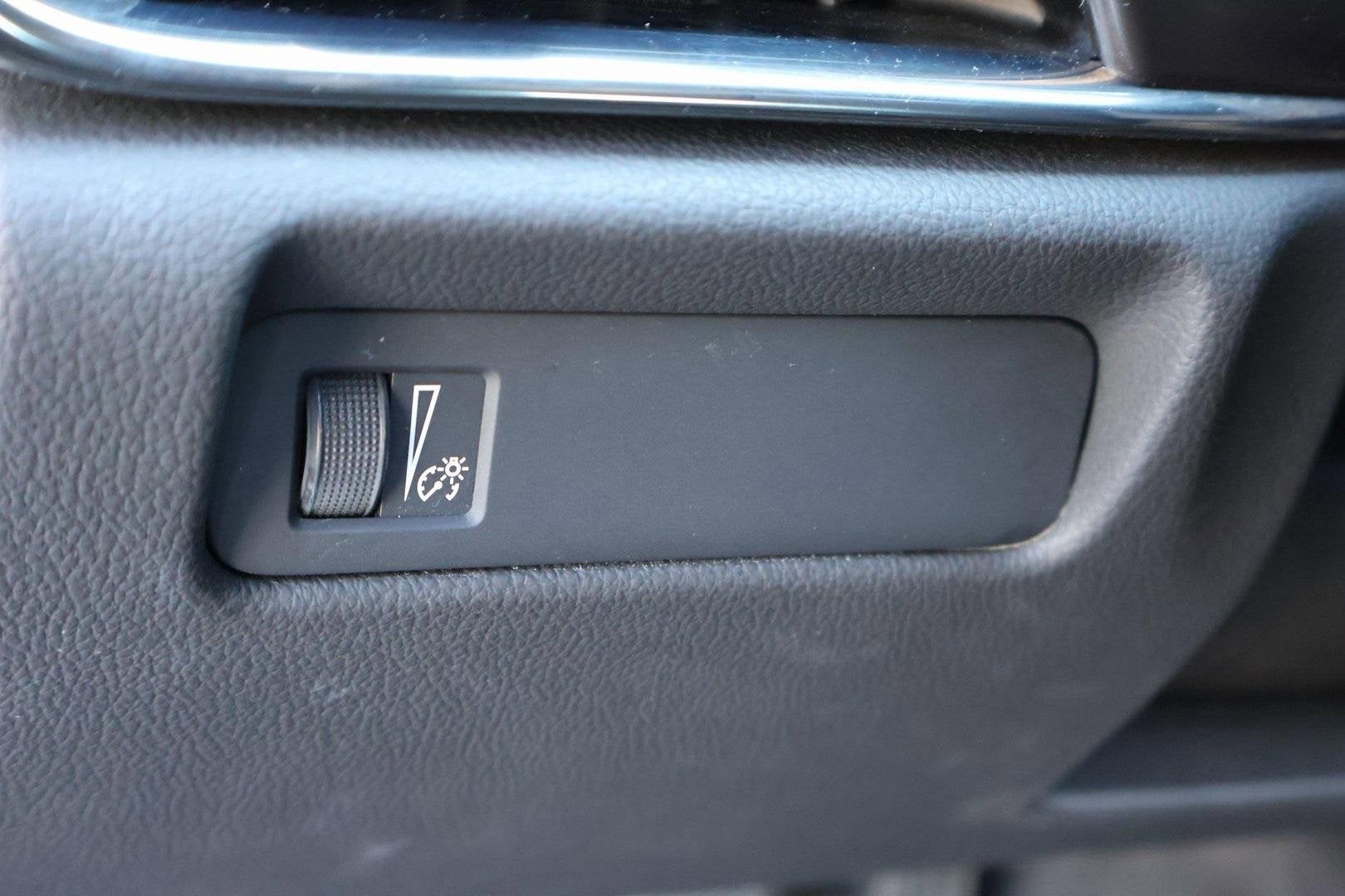 2015 Cadillac ATS Standard RWD