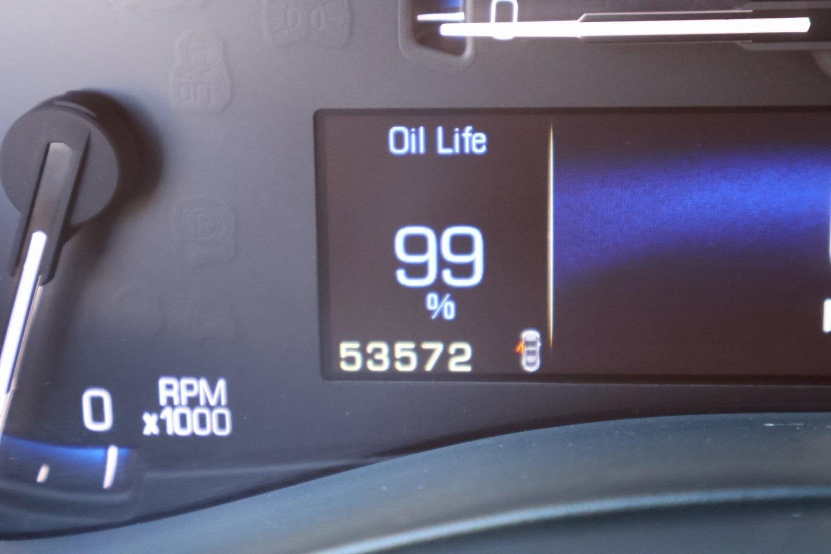 2015 Cadillac ATS Standard RWD