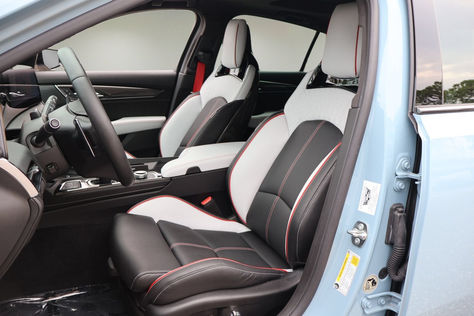 2026 Cadillac CT5-V V-Series Blackwing