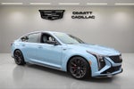 2026 Cadillac CT5-V V-Series Blackwing