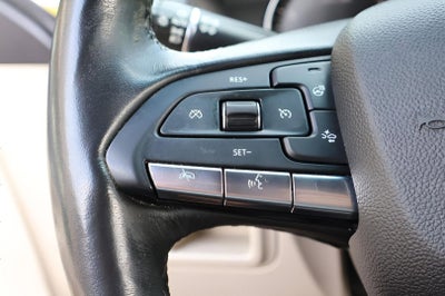 2023 Cadillac CT4 Luxury