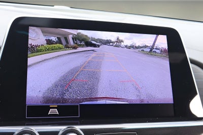 2023 Cadillac CT4 Luxury