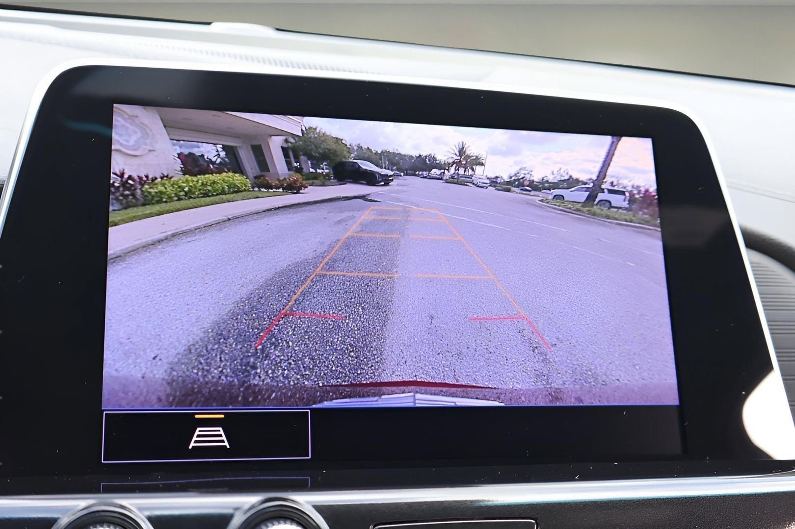 2023 Cadillac CT4 Luxury