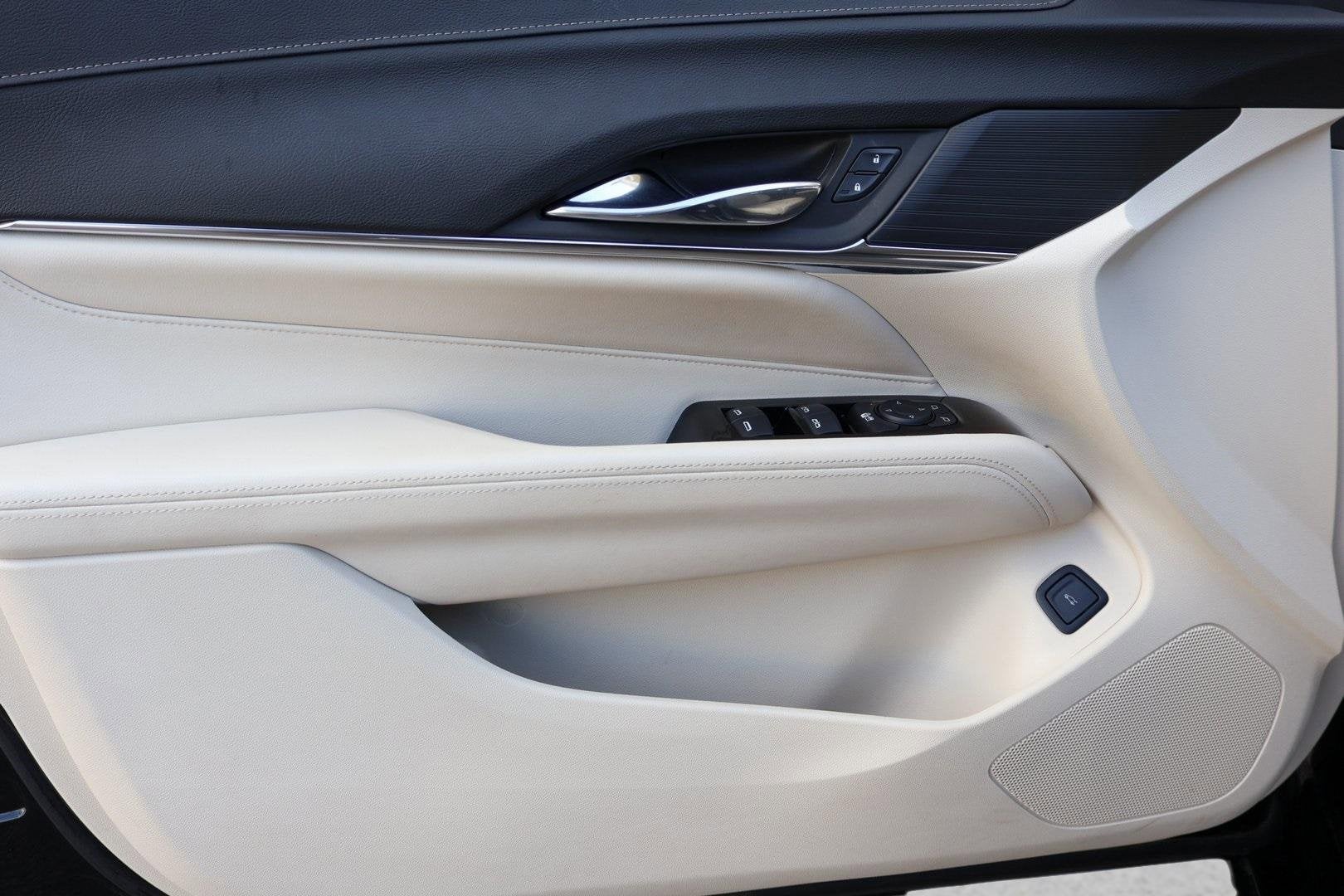 2023 Cadillac CT4 Luxury