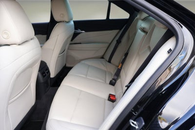 2023 Cadillac CT4 Luxury