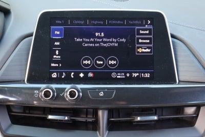 2023 Cadillac CT4 Luxury