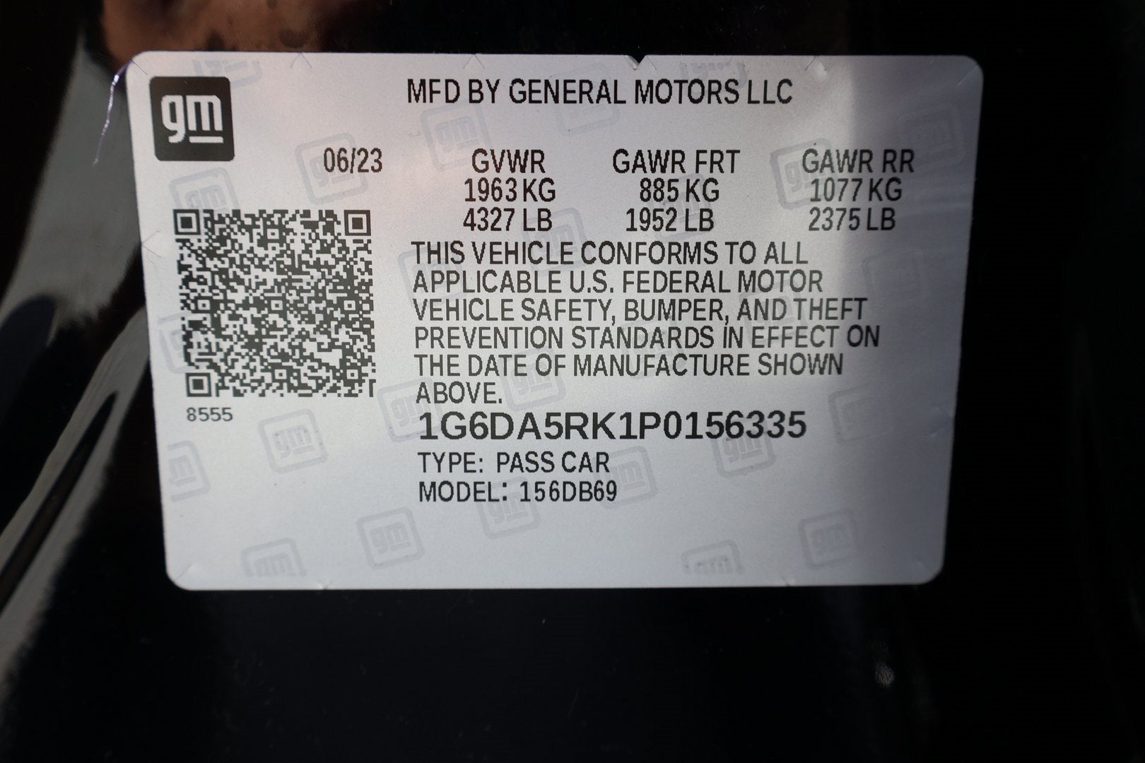 2023 Cadillac CT4 Luxury