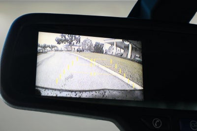 2012 Cadillac CTS Performance