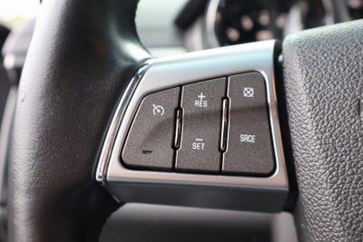 2012 Cadillac CTS Performance