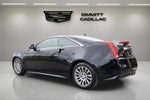 2012 Cadillac CTS Performance