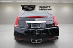2012 Cadillac CTS Performance