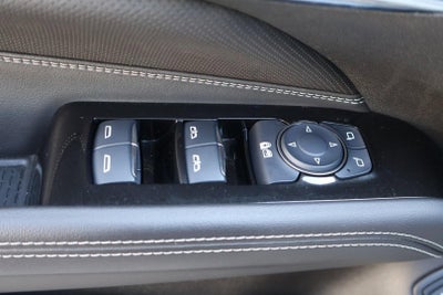 2023 Cadillac CT4-V V-Series Blackwing