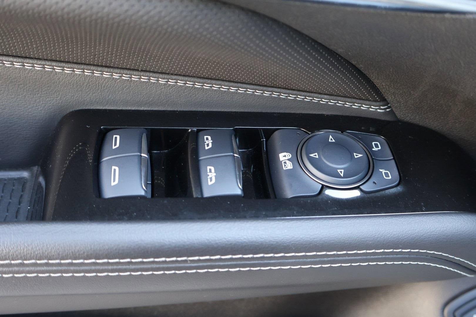 2023 Cadillac CT4-V V-Series Blackwing