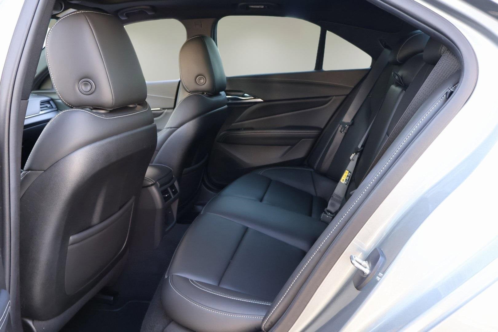 2023 Cadillac CT4-V V-Series Blackwing