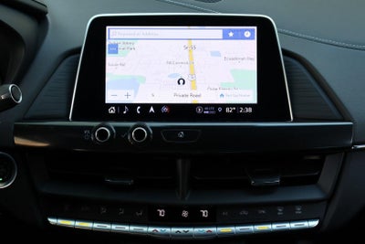 2023 Cadillac CT4-V V-Series Blackwing