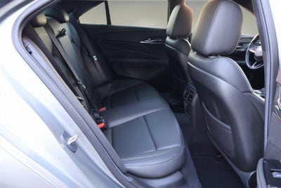 2023 Cadillac CT4-V V-Series Blackwing