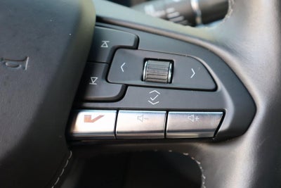 2023 Cadillac CT4-V V-Series Blackwing