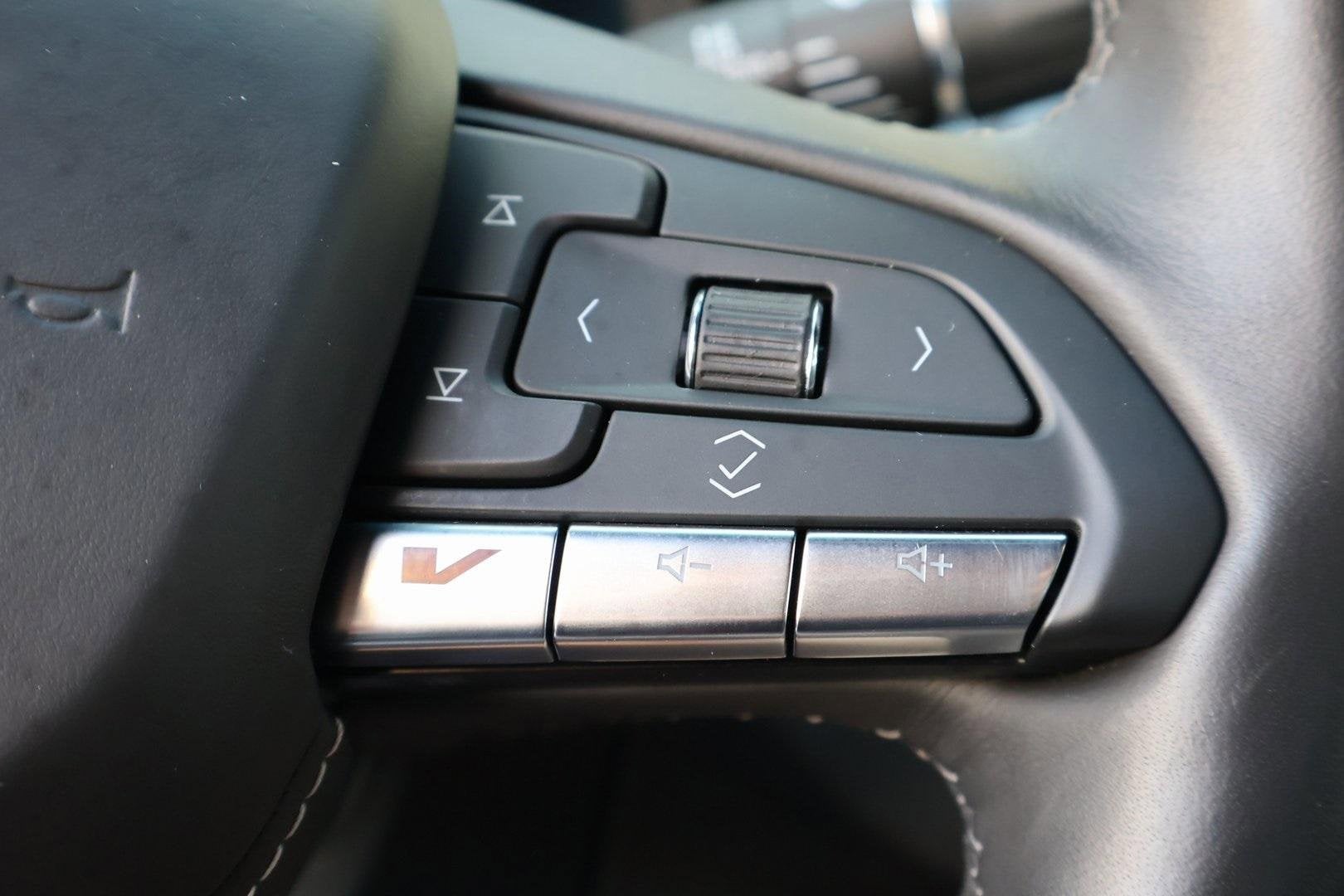 2023 Cadillac CT4-V V-Series Blackwing