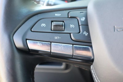 2023 Cadillac CT4-V V-Series Blackwing