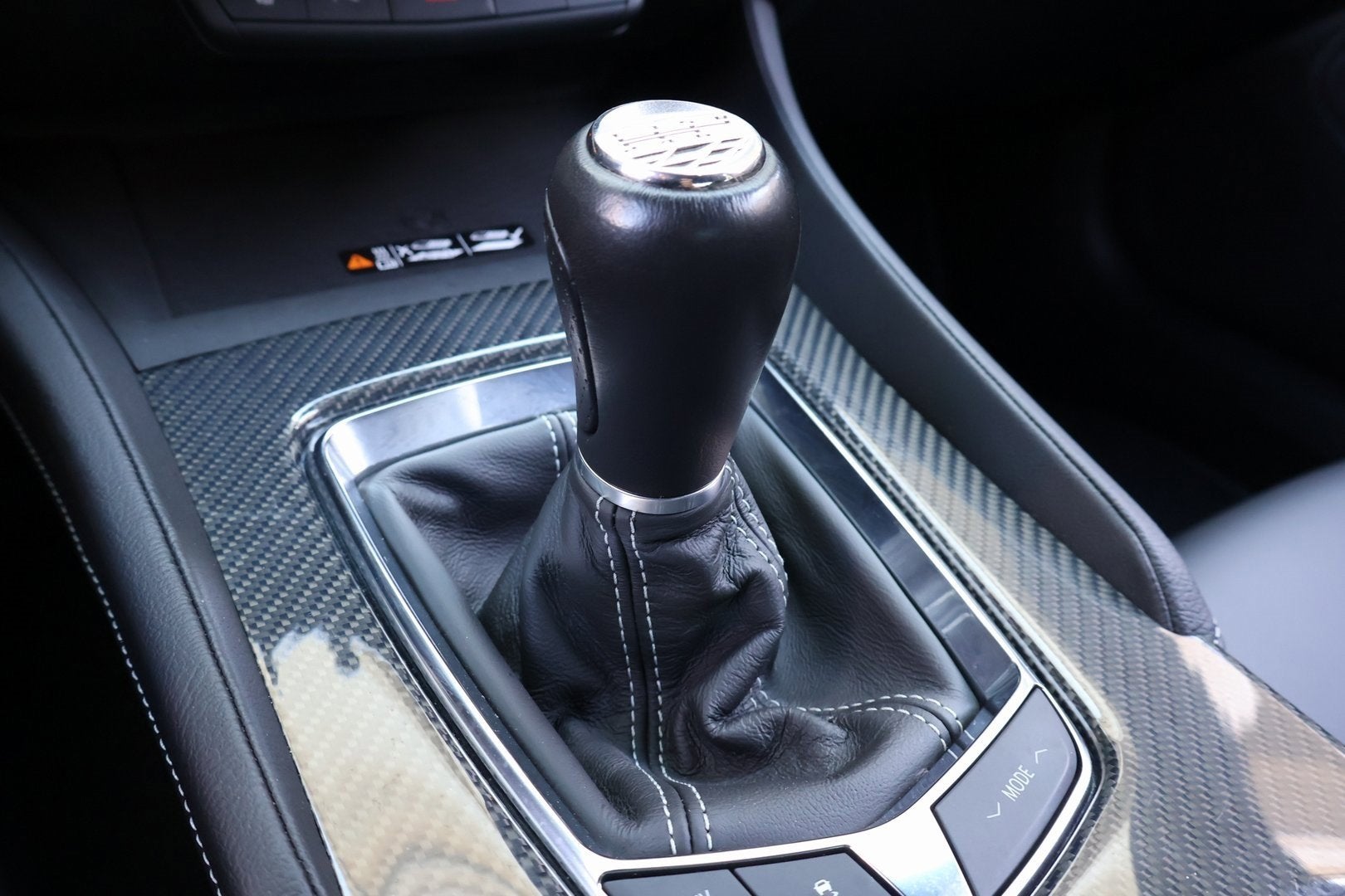 2023 Cadillac CT4-V V-Series Blackwing