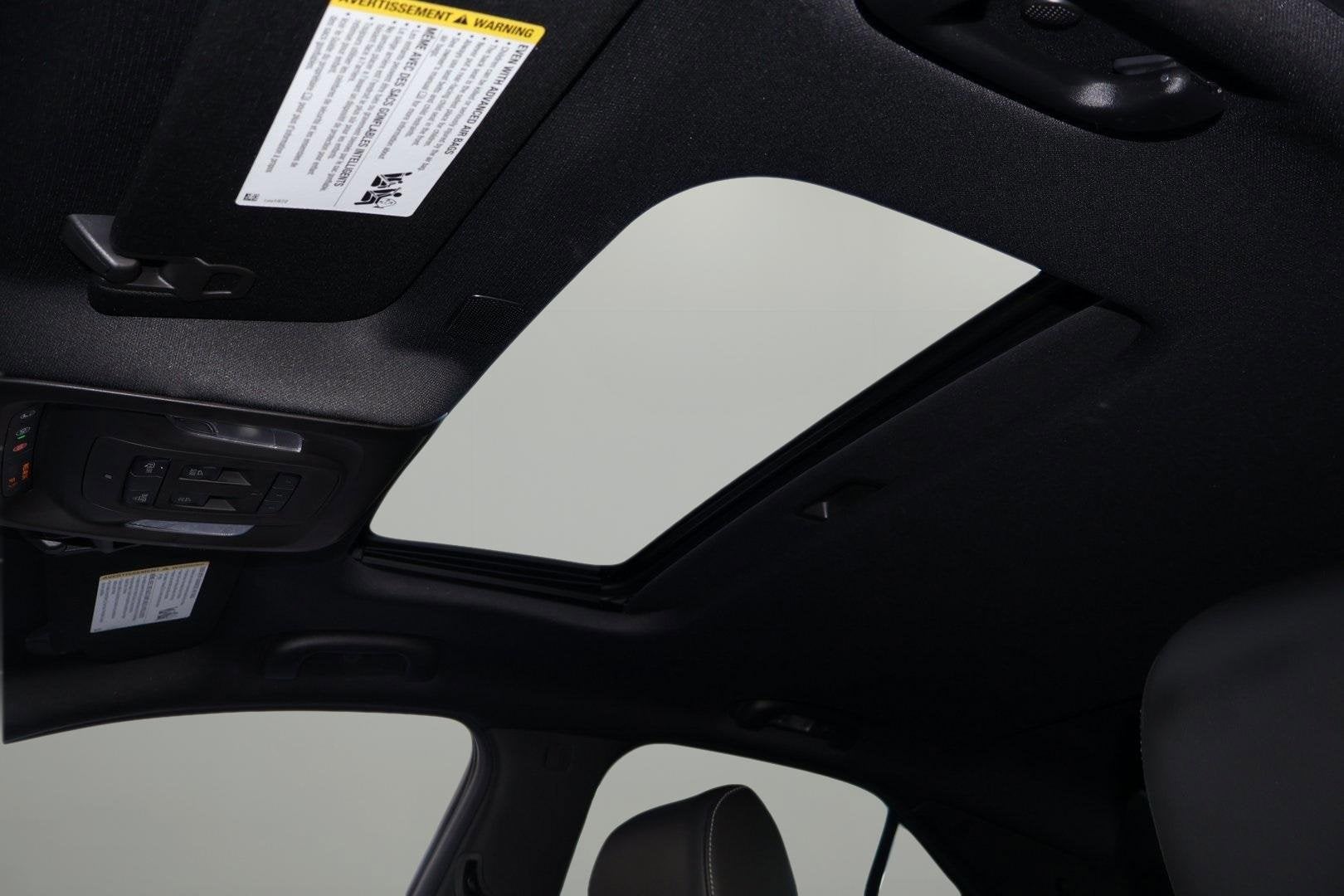 2023 Cadillac CT4-V V-Series Blackwing