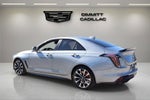 2023 Cadillac CT4-V V-Series Blackwing