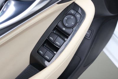 2023 Cadillac CT5 Luxury